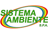 Logo Sistema Ambiente S.p.A.
